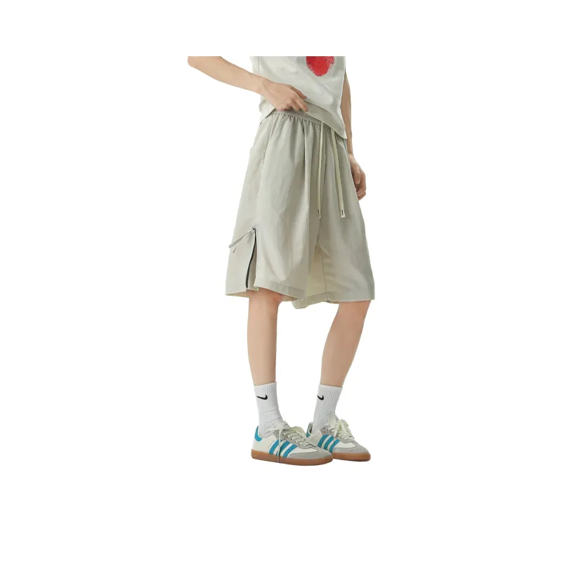 MPUX Casual Shorts Unisex-5