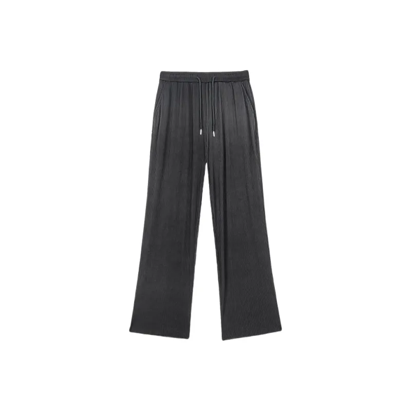 ULTRA QUATTRO Casual Pants Unisex-17