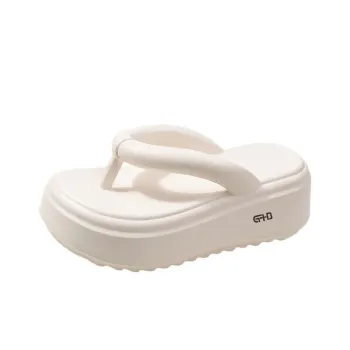 Kung Fu Partners Flip Flops Women's