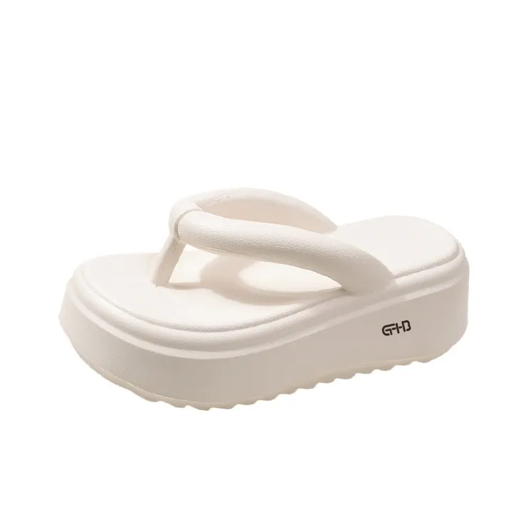 Kung Fu Partners Flip Flops Women's-0