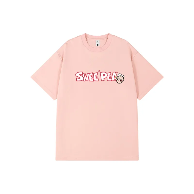POPEYE T-Shirts Unisex-17