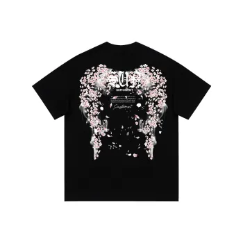 SUNSETMONENT T Shirts Unisex