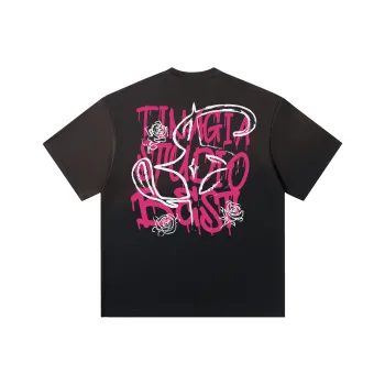 TINA GIA T-Shirts Unisex