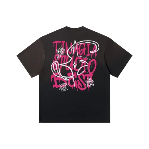 TINA GIA T-Shirts Unisex