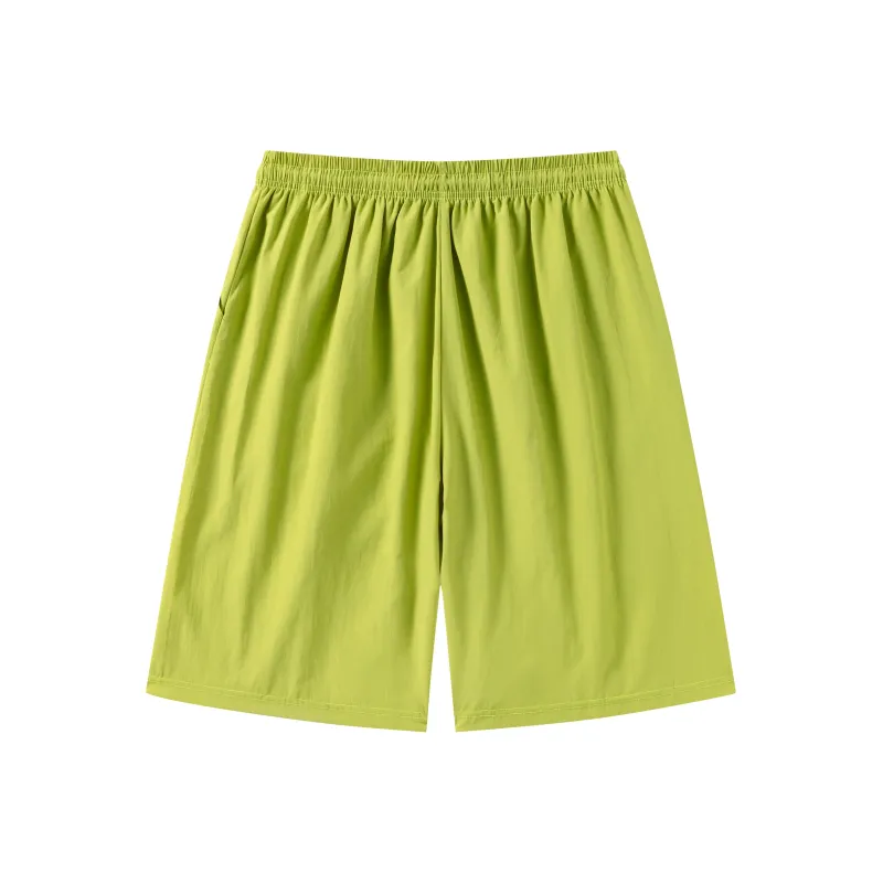 Colorful Creations Casual Shorts Unisex-9