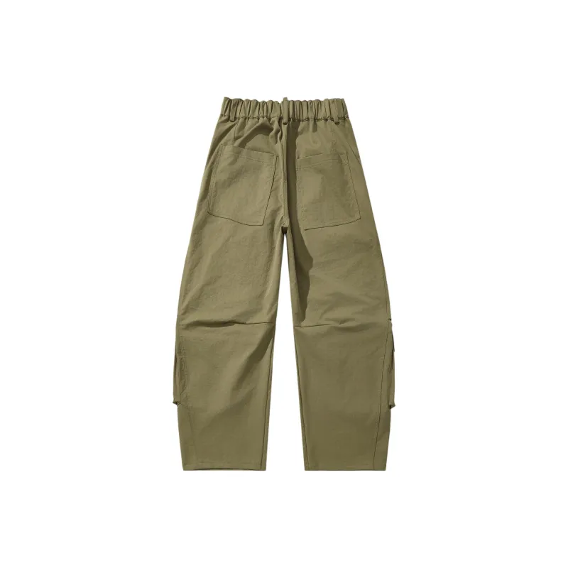 Go It Alone Casual Pants Unisex-3
