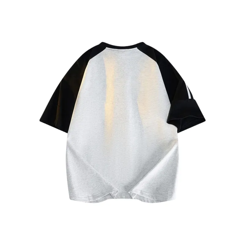 FASTFISH T Shirts Unisex-13