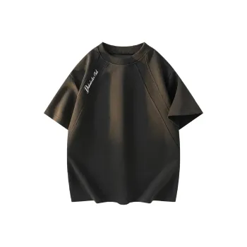 DUKE+DEXTER T Shirts Unisex