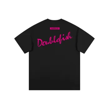 DOUBLE FISH T Shirts Unisex