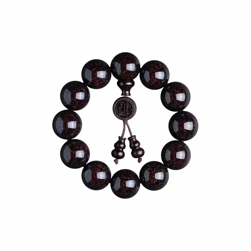 GUMUJIANG Pterocarpus Bracelets Unisex-6