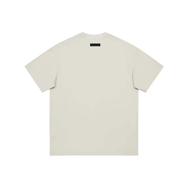 CHARLIE GOLF T Shirts Unisex-13