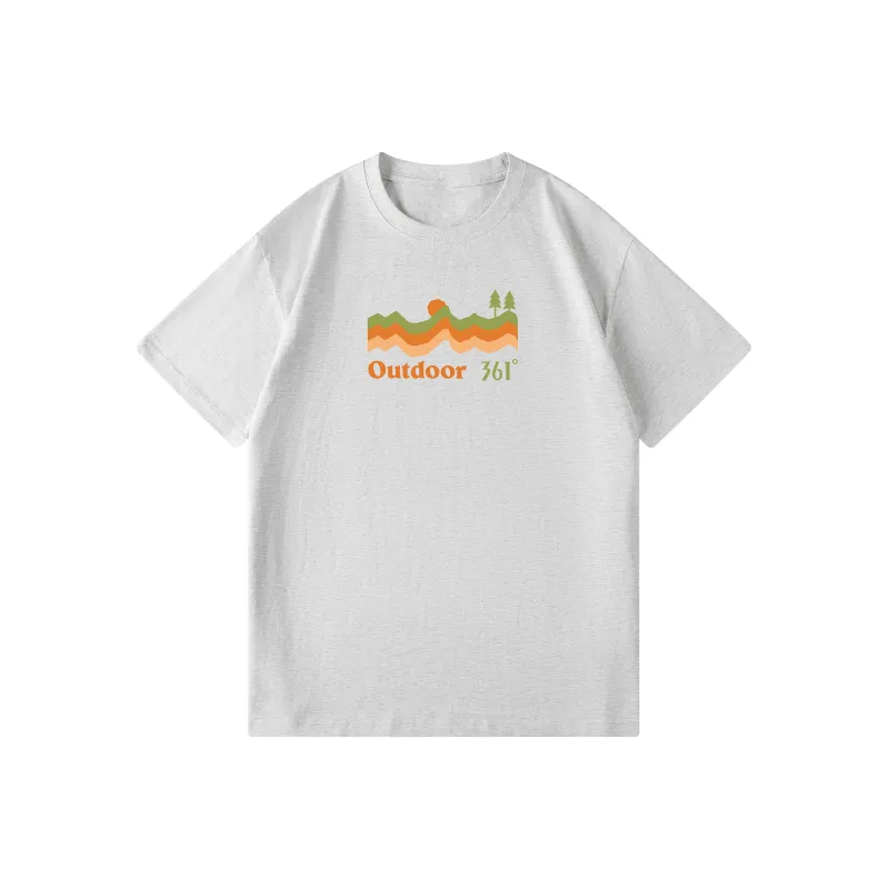 361° T Shirts Unisex-7