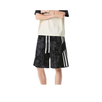 SCHEPPERHEYN Casual Shorts Unisex