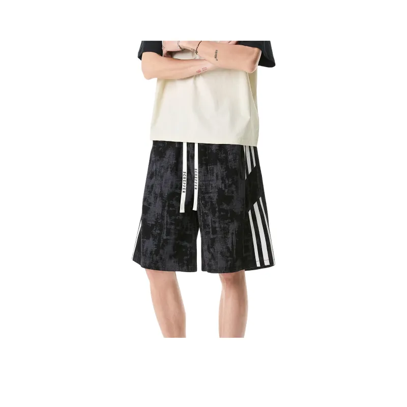 SCHEPPERHEYN Casual Shorts Unisex-0