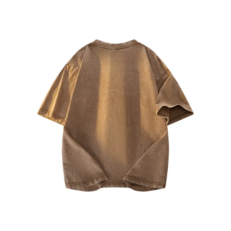 PAUL COSTELLOE T-Shirts Unisex-18