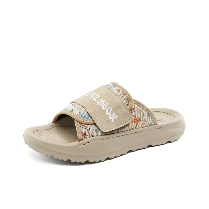 PAVEA Slide Slippers Men-1