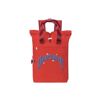 DRACONITE Polyester Backpack Unisex Multicolor
