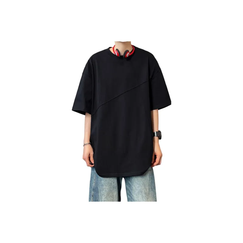 JIMI&JONS T-Shirts Unisex-2