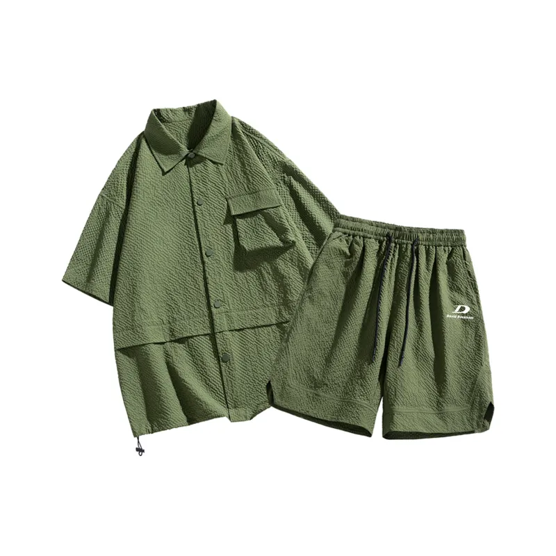 David Bakken Casual Sportswear Unisex-14