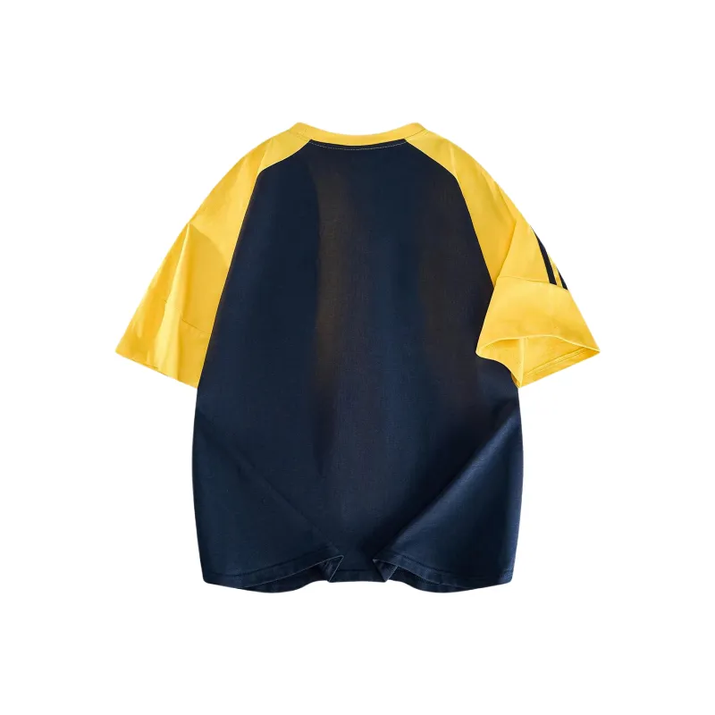 FASTFISH T Shirts Unisex-10