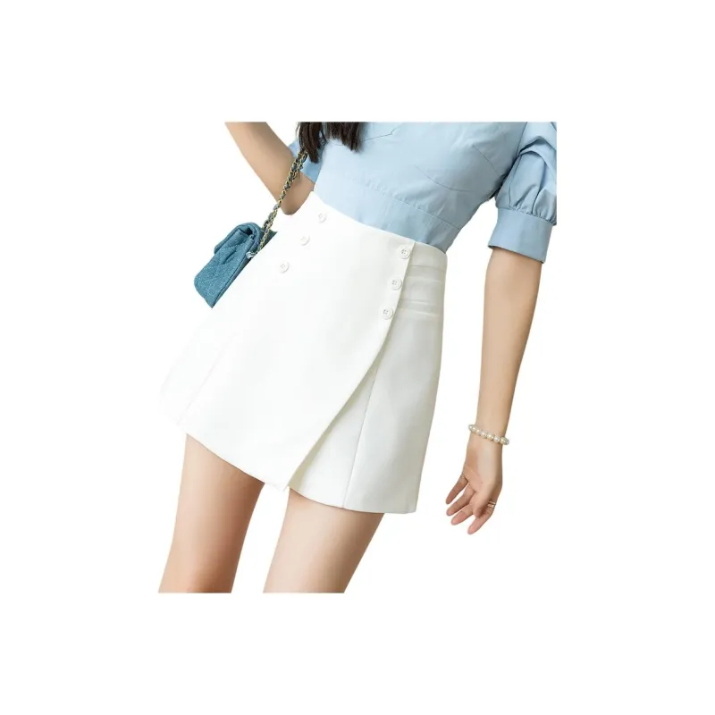 Dior Beauty Casual Shorts Women's-3