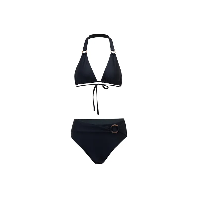 LUYOUYE Bikinis Women's-0