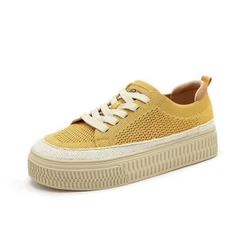 UBZ Low Top Casual Shoes Women's