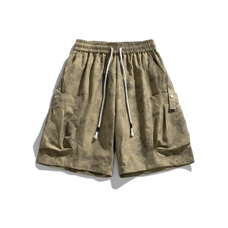 Premier 55 Casual Shorts Unisex-12