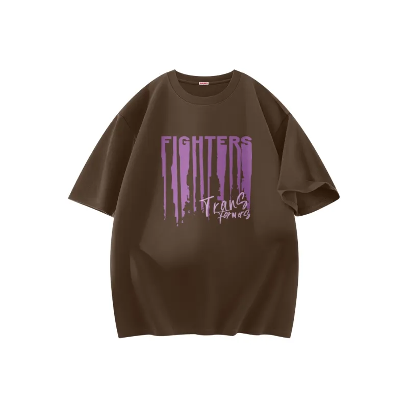 TRANSFORMERS T Shirts Unisex-31