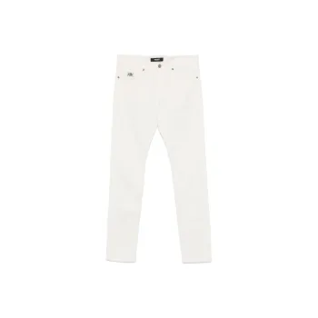 VERSACE Jeans Men White
