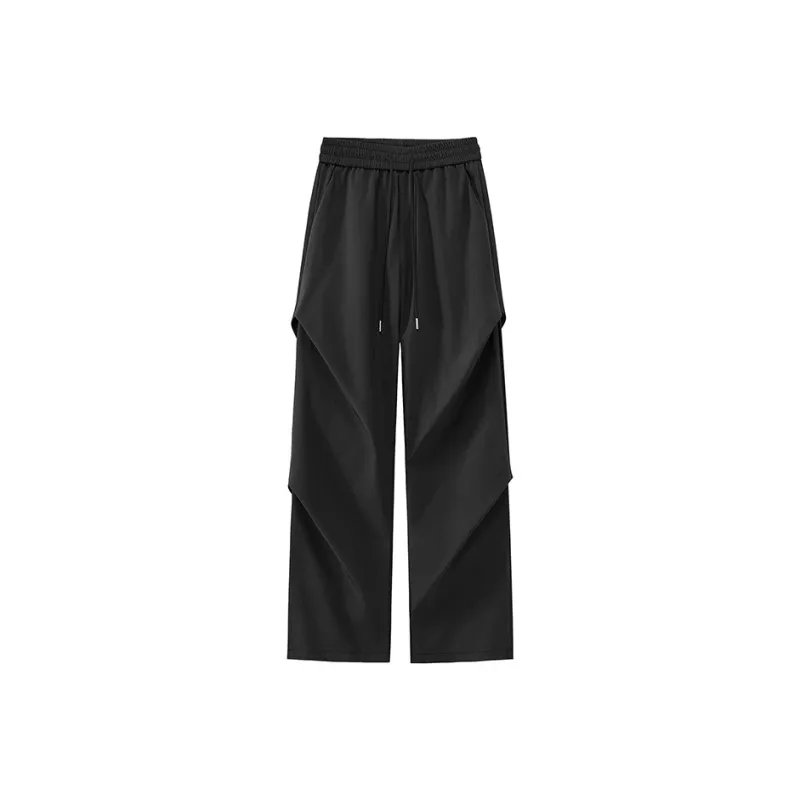 SUNSETMONENT Cargo Pants Unisex-2