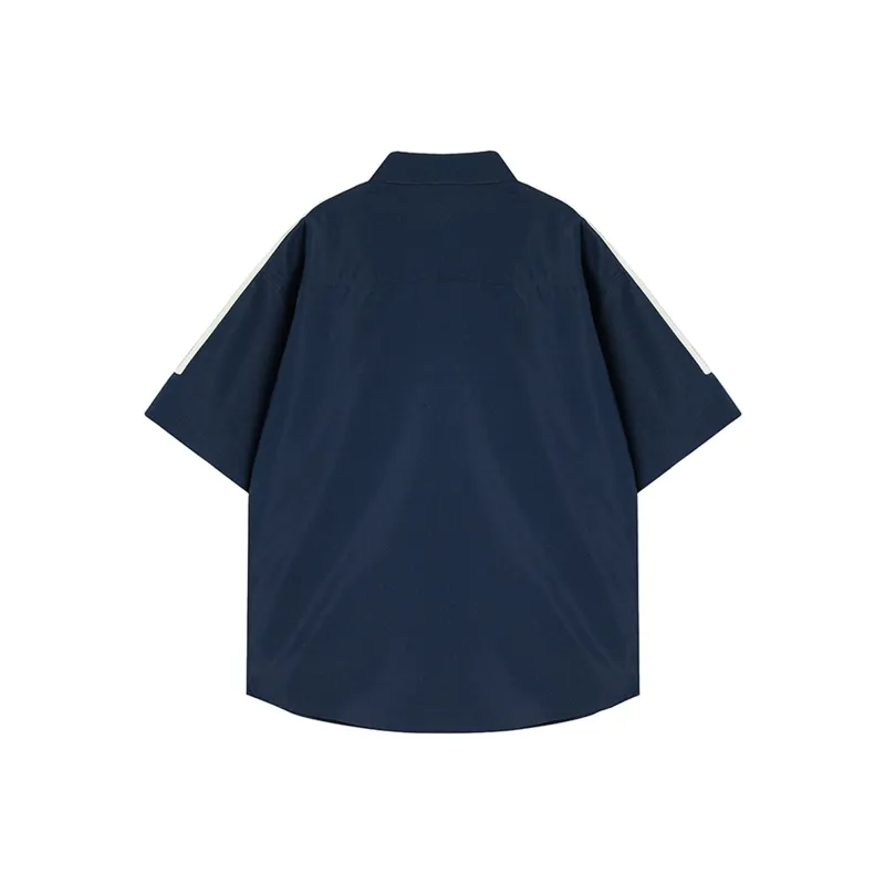 MXDT Shirts Unisex-14