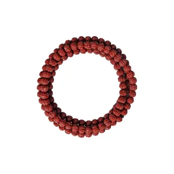 MY King Kong Bodhi Seeds Bracelets Unisex