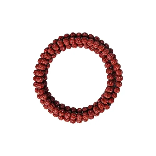 JINGCHENGGOU King Kong Bodhi Seeds Bracelets Unisex