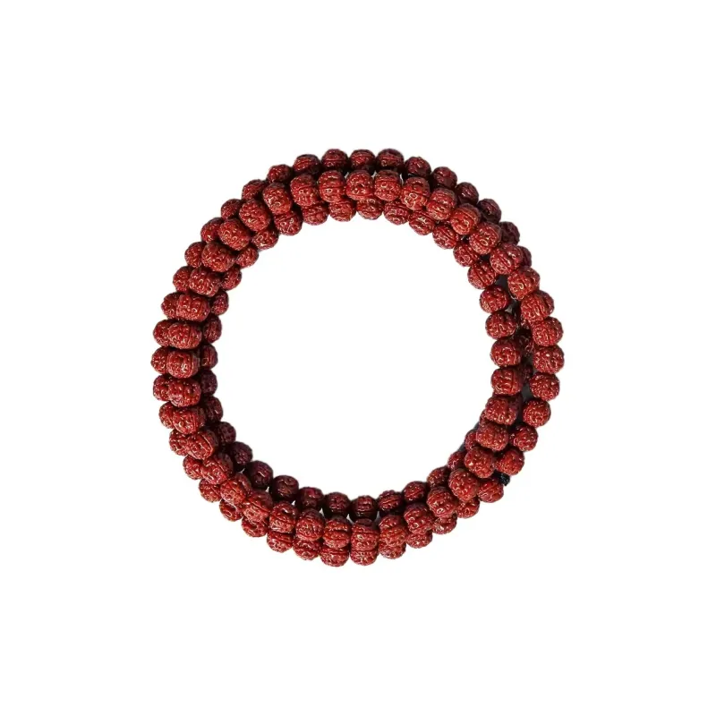 MY King Kong Bodhi Seeds Bracelets Unisex-0
