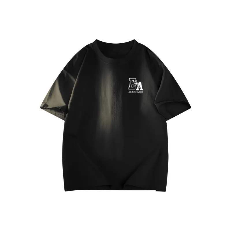Endless Abyss T Shirts Unisex-0