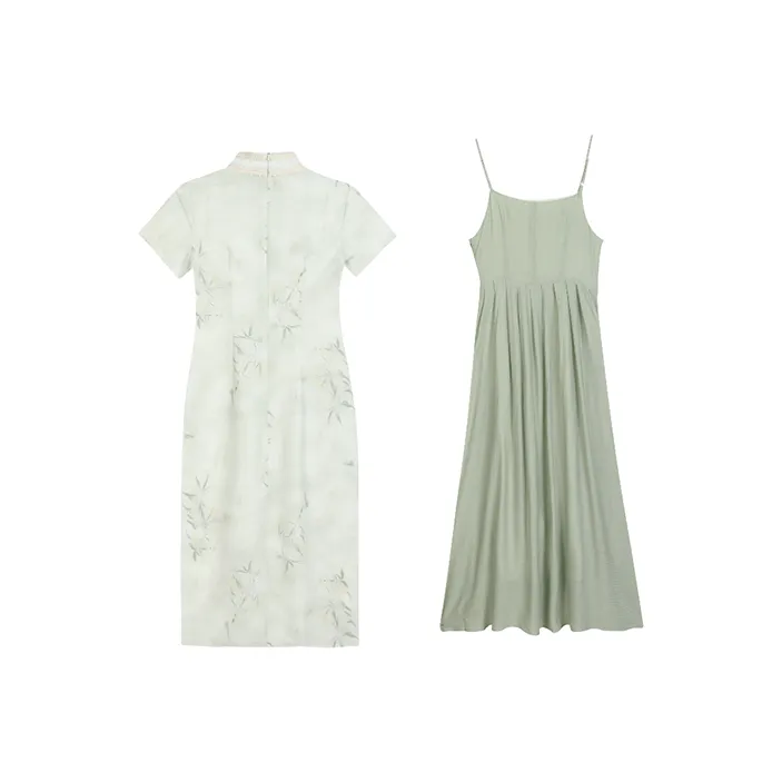 Manekniv Two Piece Skirt Sets Women's-1