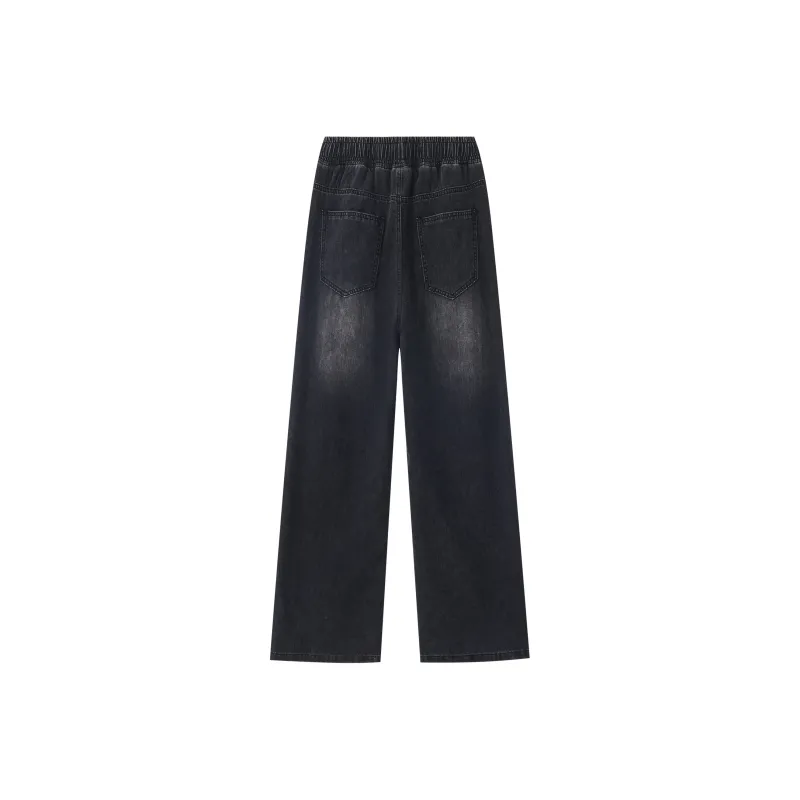 Manchester City F.C. Jeans Unisex-6