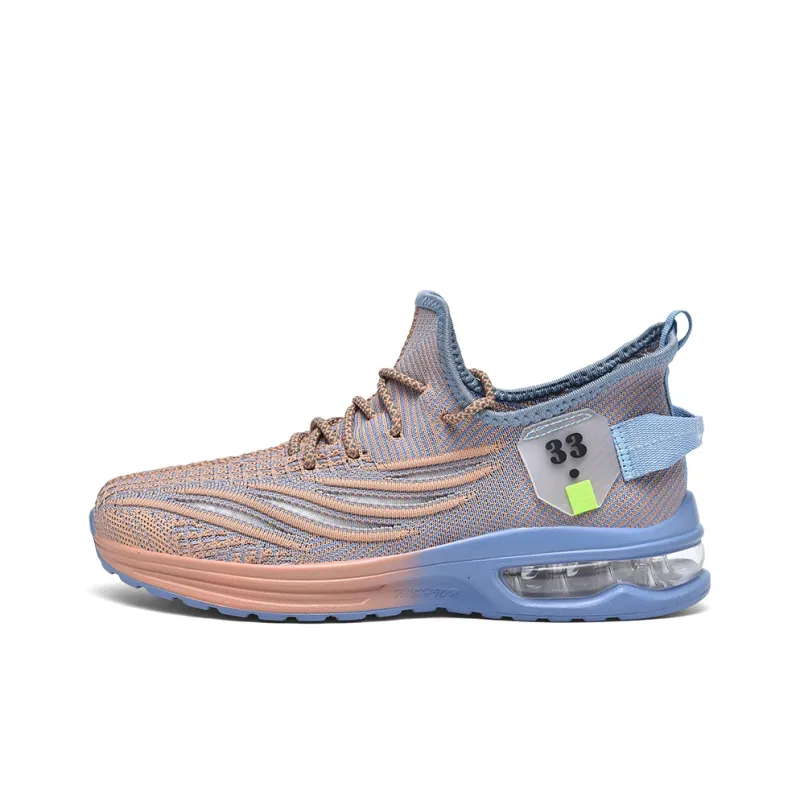 ROBINHOOD Wear resistant, Lightweight, Breathable, And Non slip. Low Top Casual Shoes Men's Box Included-11