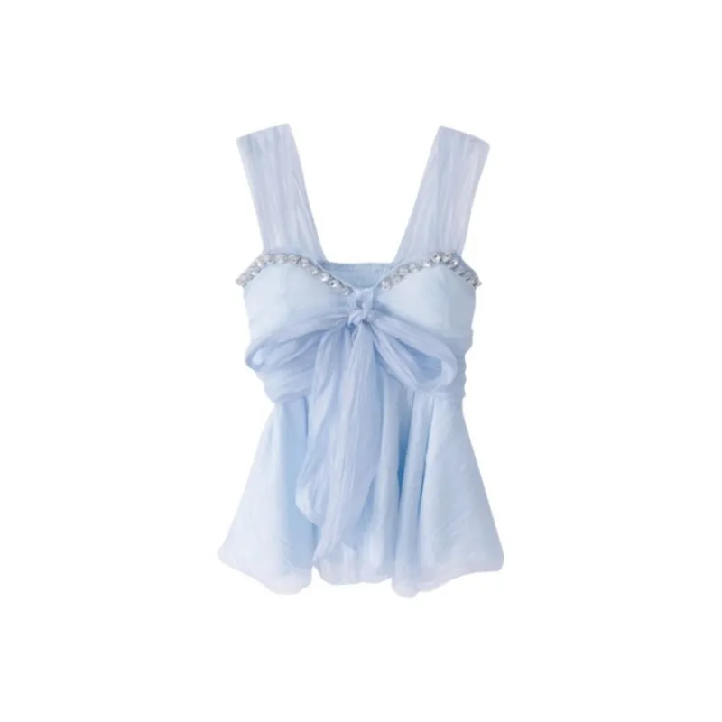 YGPRW Tank Tops Women's-3