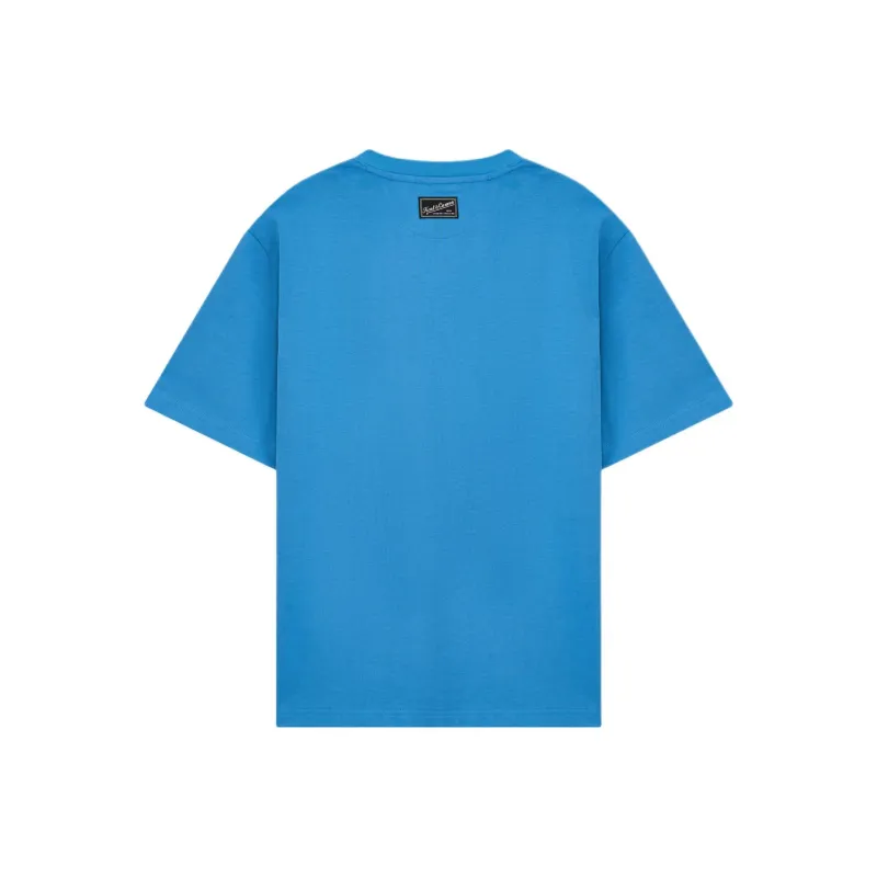 KENT&CURWEN SS25 T Shirt Unisex-5