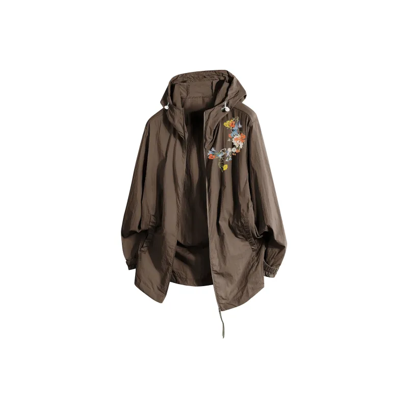 S.k. Manor Hill Sun Protection Clothing Unisex-22