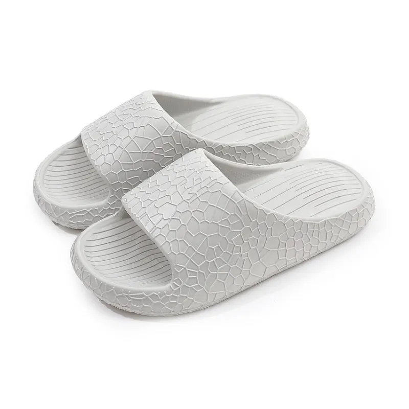 Fowler's Crane Slippers Home Premium EVA Slippers Women's Bathroom Slippers Shoes Home Indoor-9