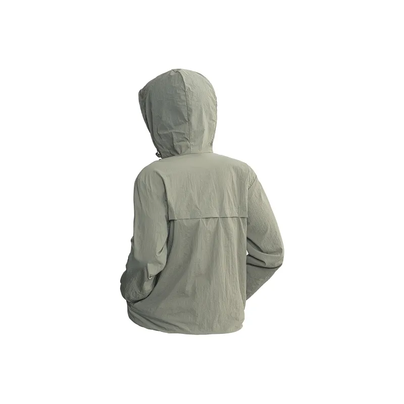 HOKLV Sun Protection Clothing Unisex-11