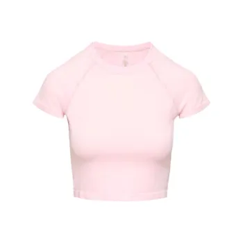 ARITZIA T Shirts Women's Villa Pink