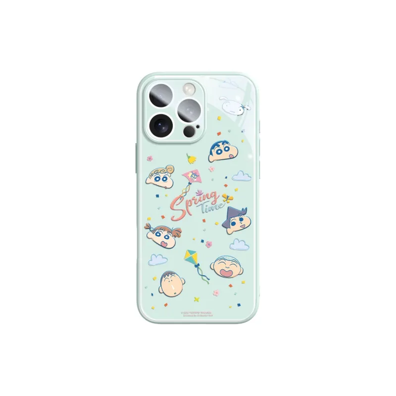 Pin Sai Phone Cases-0