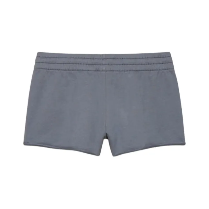 ARITZIA SS25 Aritzia Terry Sweatfleece Mega Raw hem Lo Micro Short Casual Shorts Women's-1
