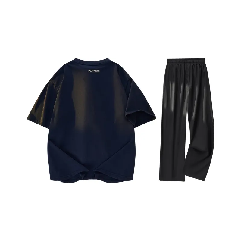PAUL COSTELLOE Casual Sportswear Unisex-11