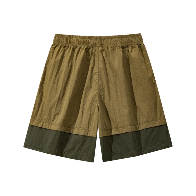 Snow Know The Answer SKTA Casual Shorts Unisex-2