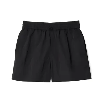 Burberry Logo appliqué Shorts